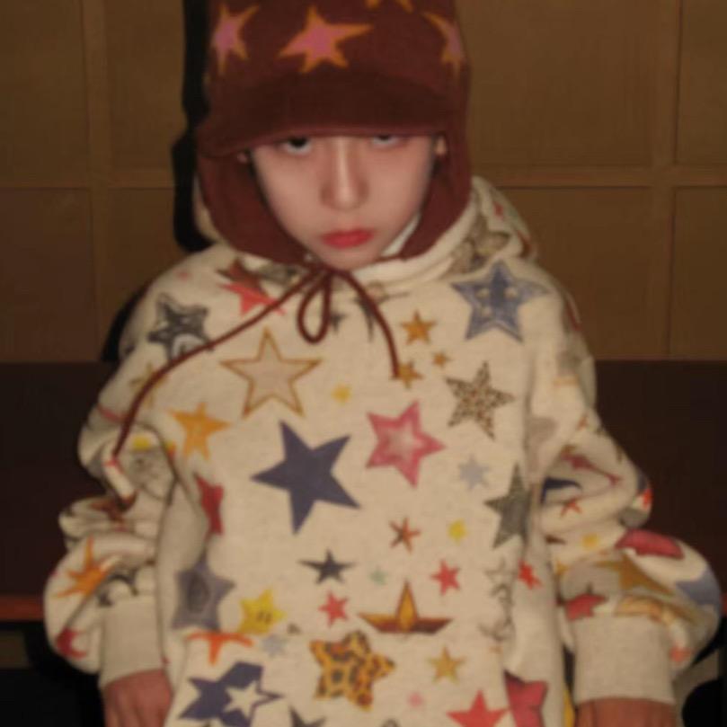 三岁帅飞全世界