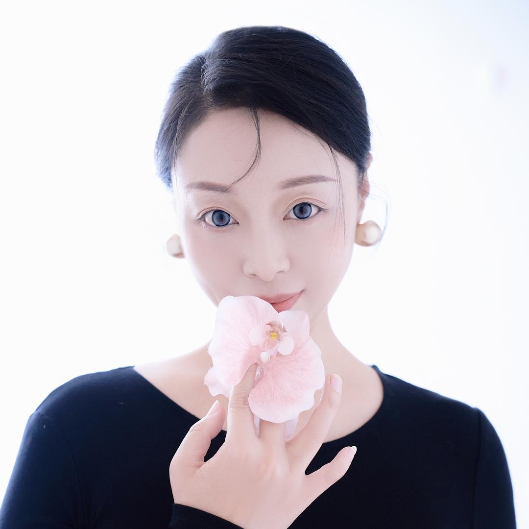 完美形体操舞