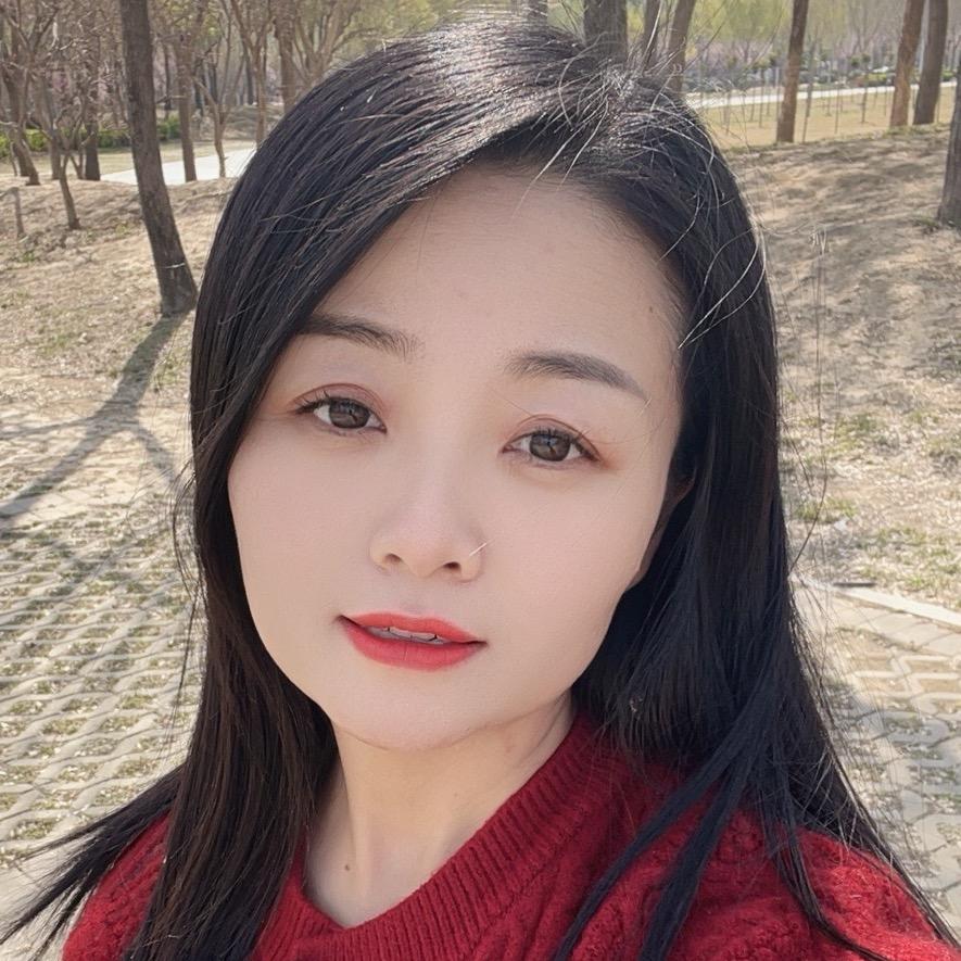 小杨姐姐🎤