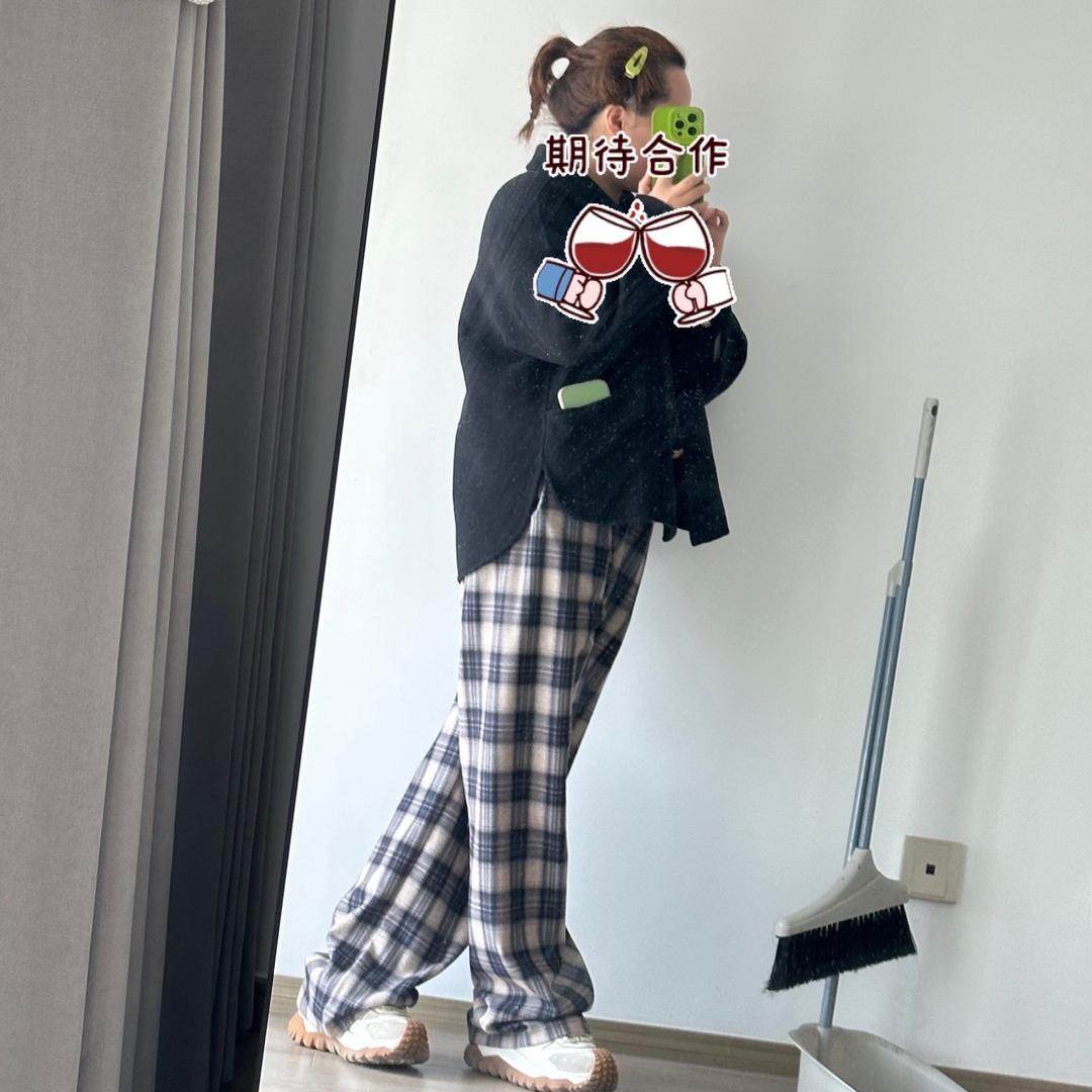 是小洋子呀！
