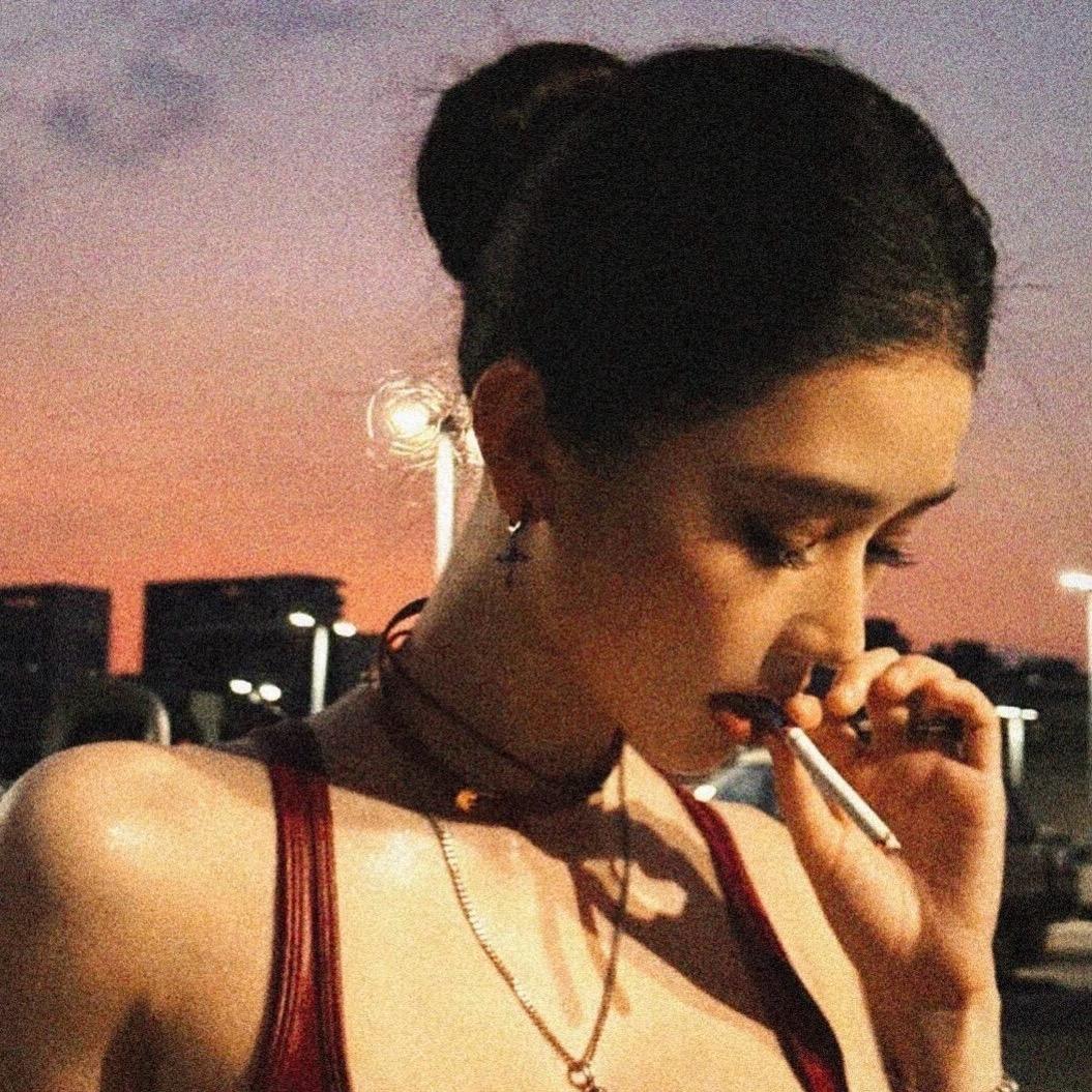 爱吃香菜☁️