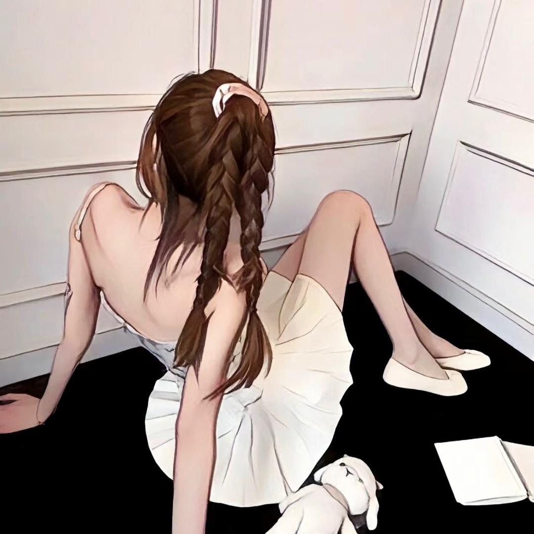 小鹤钢管舞