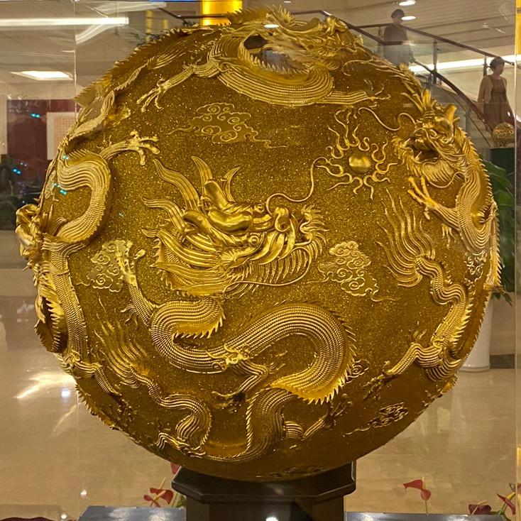 博盛玉雕工具厂