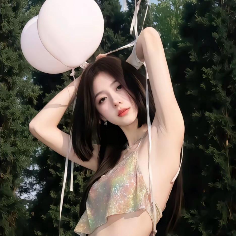 @甜甜