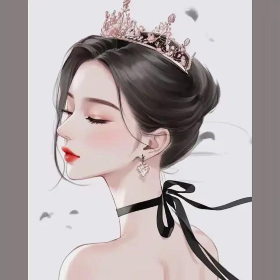 女王来了轻奢美学