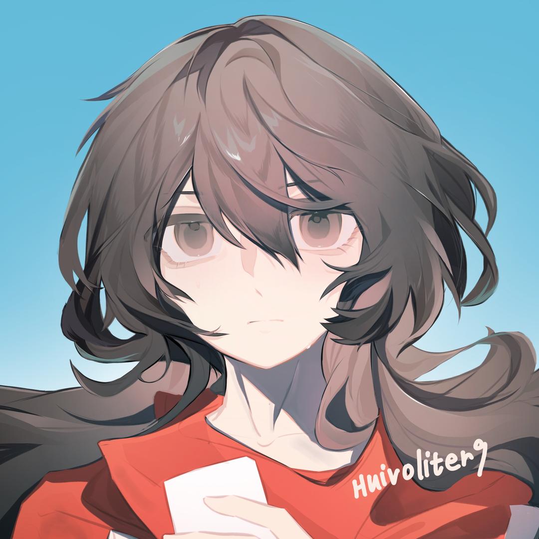 Huivoliter9（集训版）