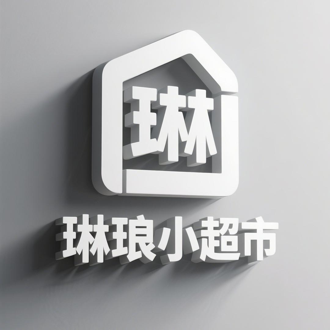 琳琅小超市
