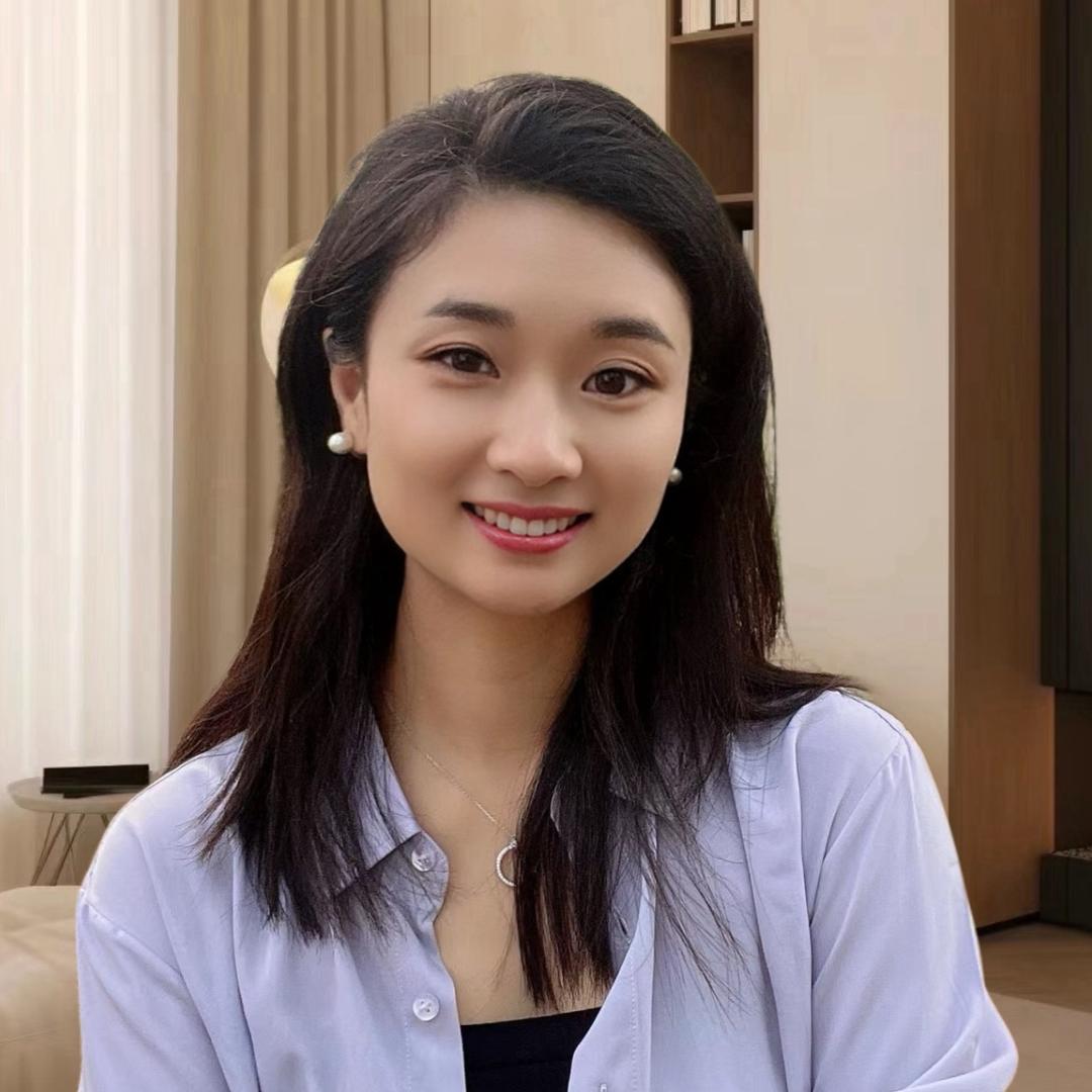 甜甜姐吖