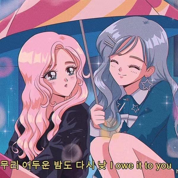 麦之信徒—喵喵头