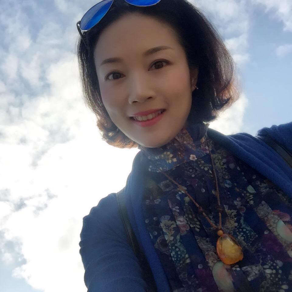 多彩逍遥