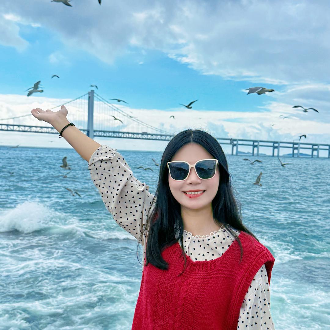 小雨吃喝玩乐日常