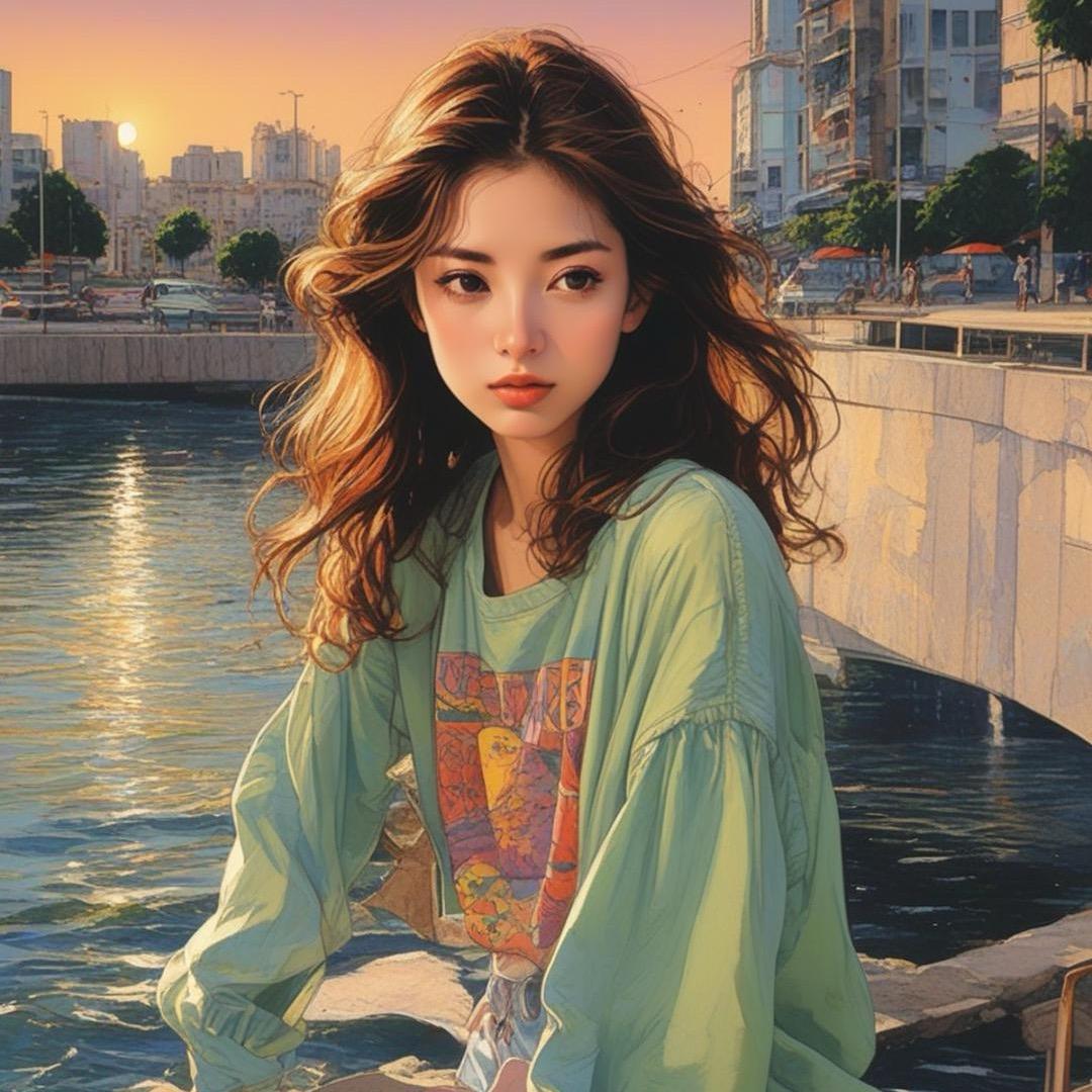 小懒猫😘