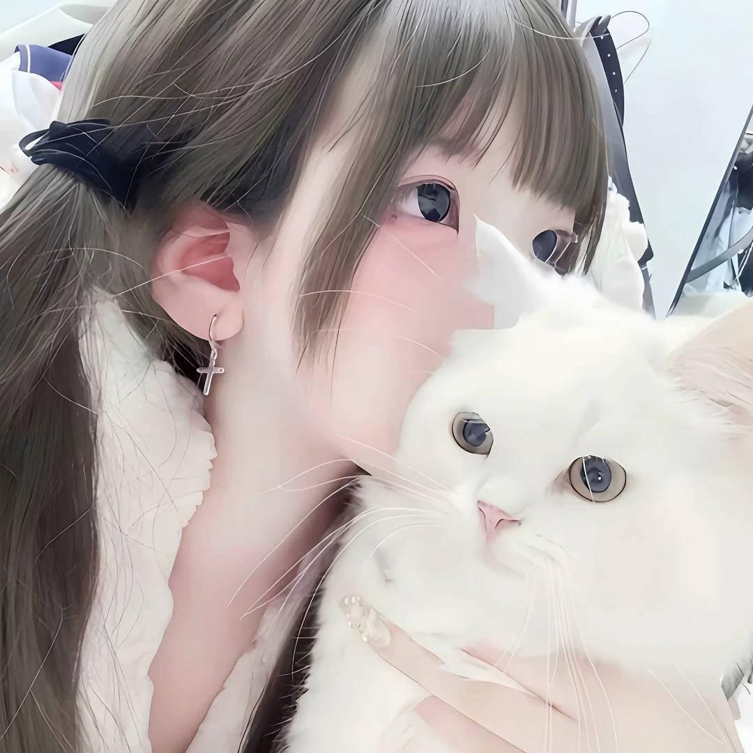呆