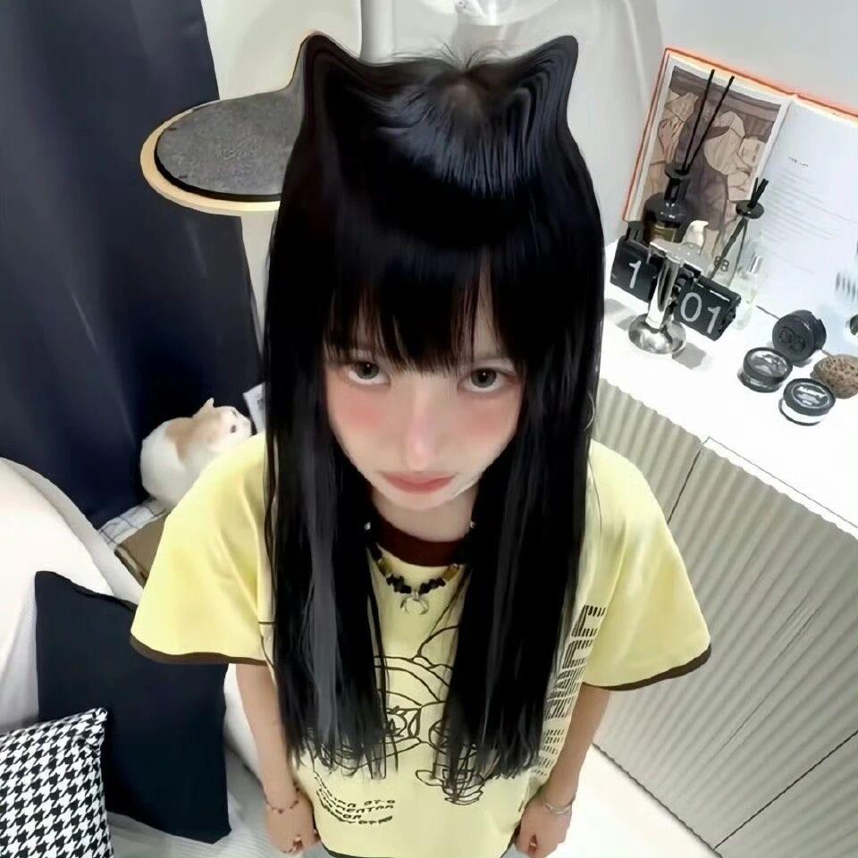 扎扎扎小辫
