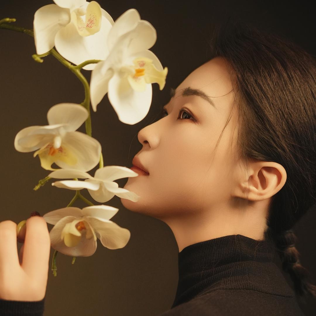 沐芷｜茶语