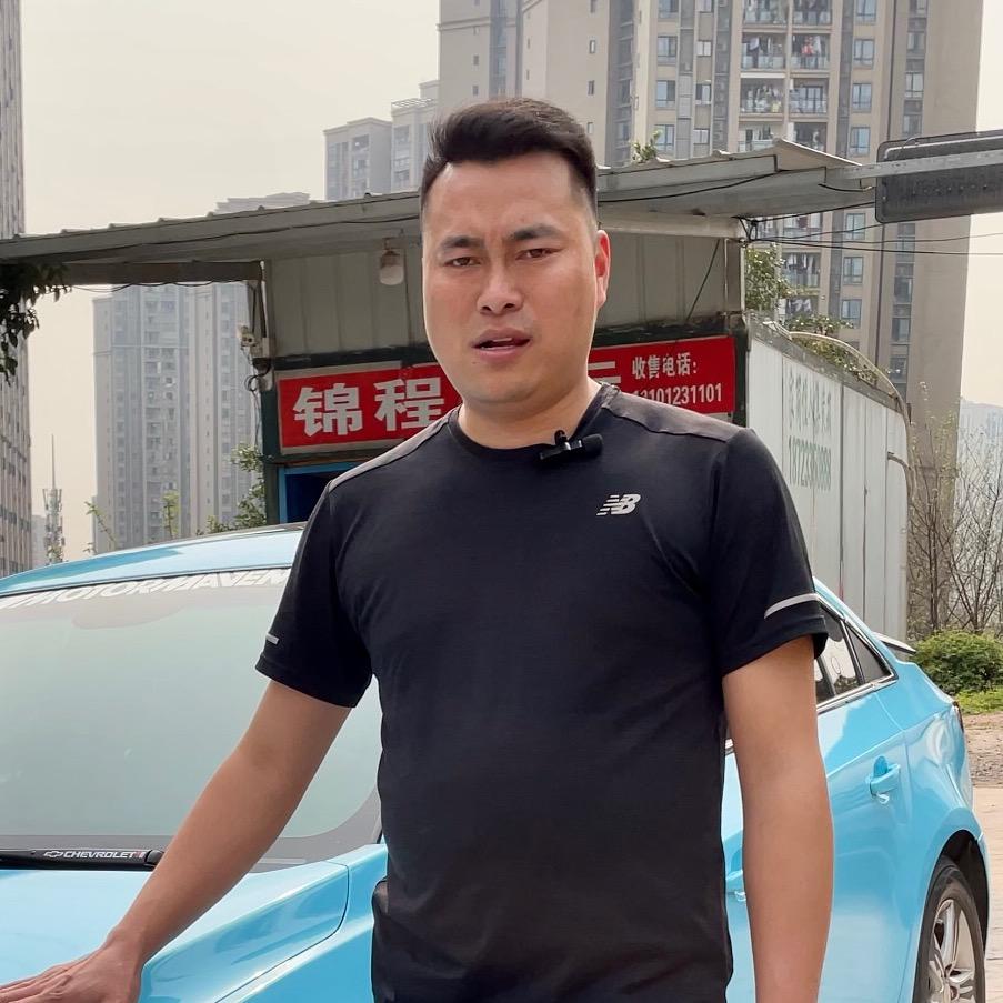 重庆强哥批车