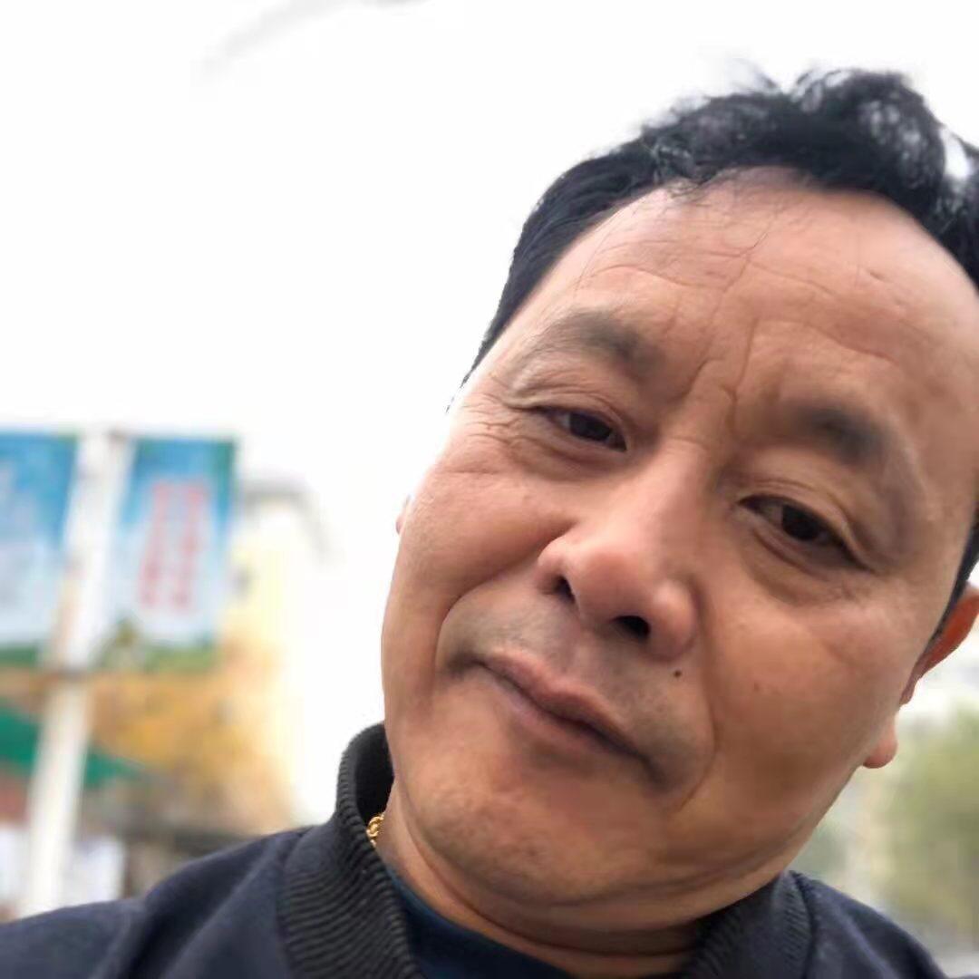 我想大声告诉你