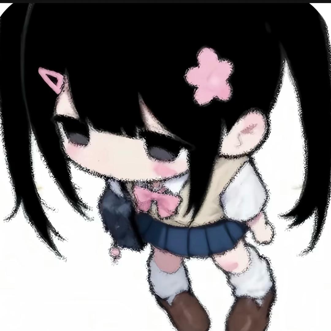 小慈（连赞收藏拉黑）