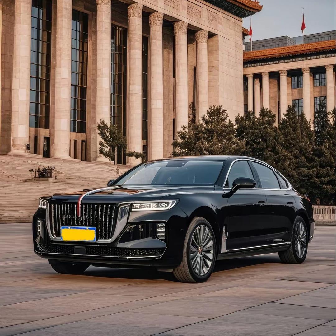 淮南专业红旗车队