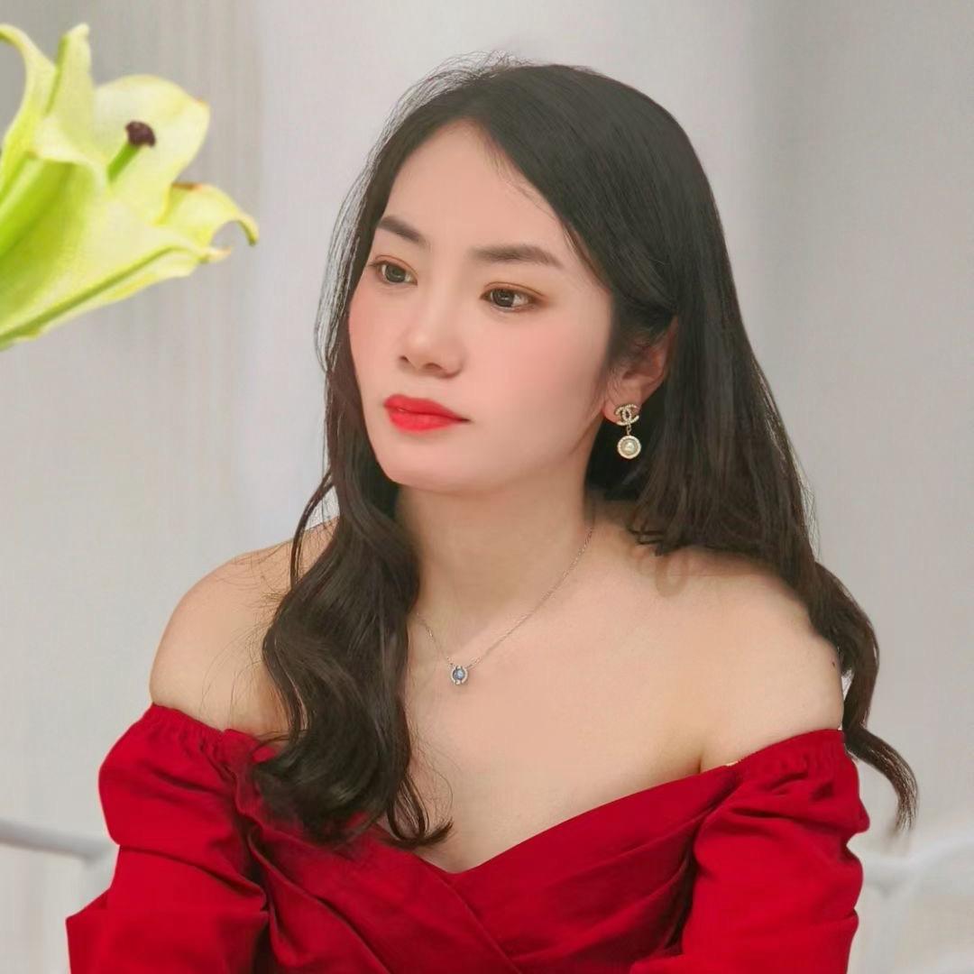 张花花