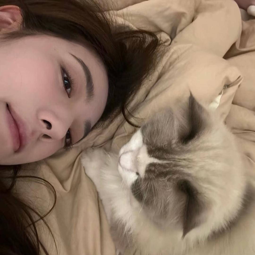 甜妹.