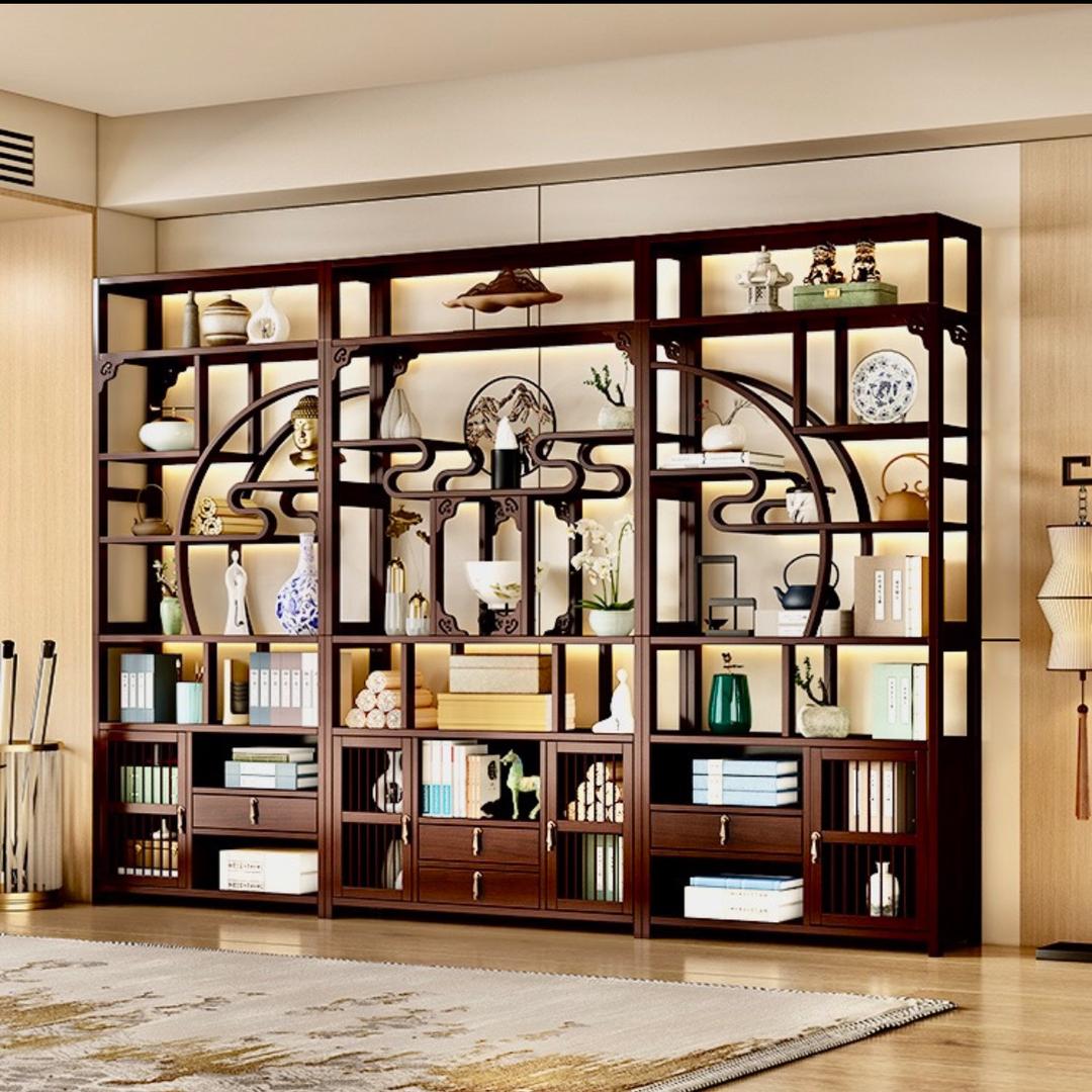 诚祥家具，生活馆