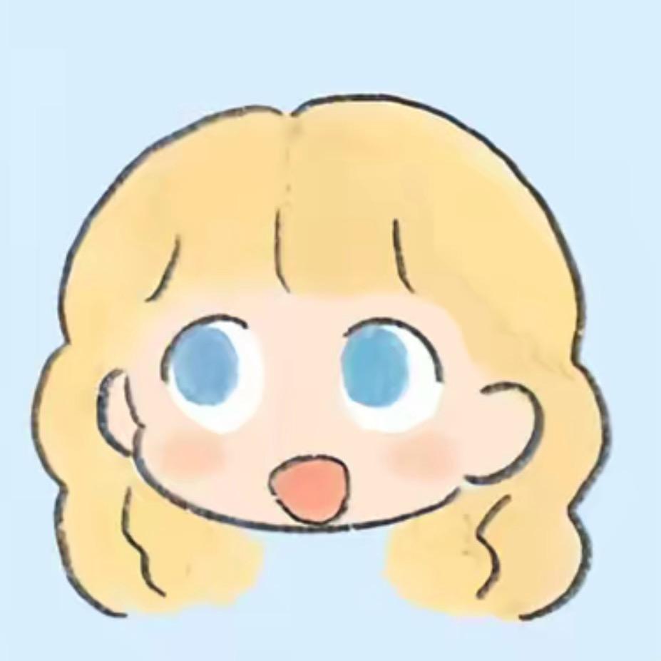 酸奶小面包🍞