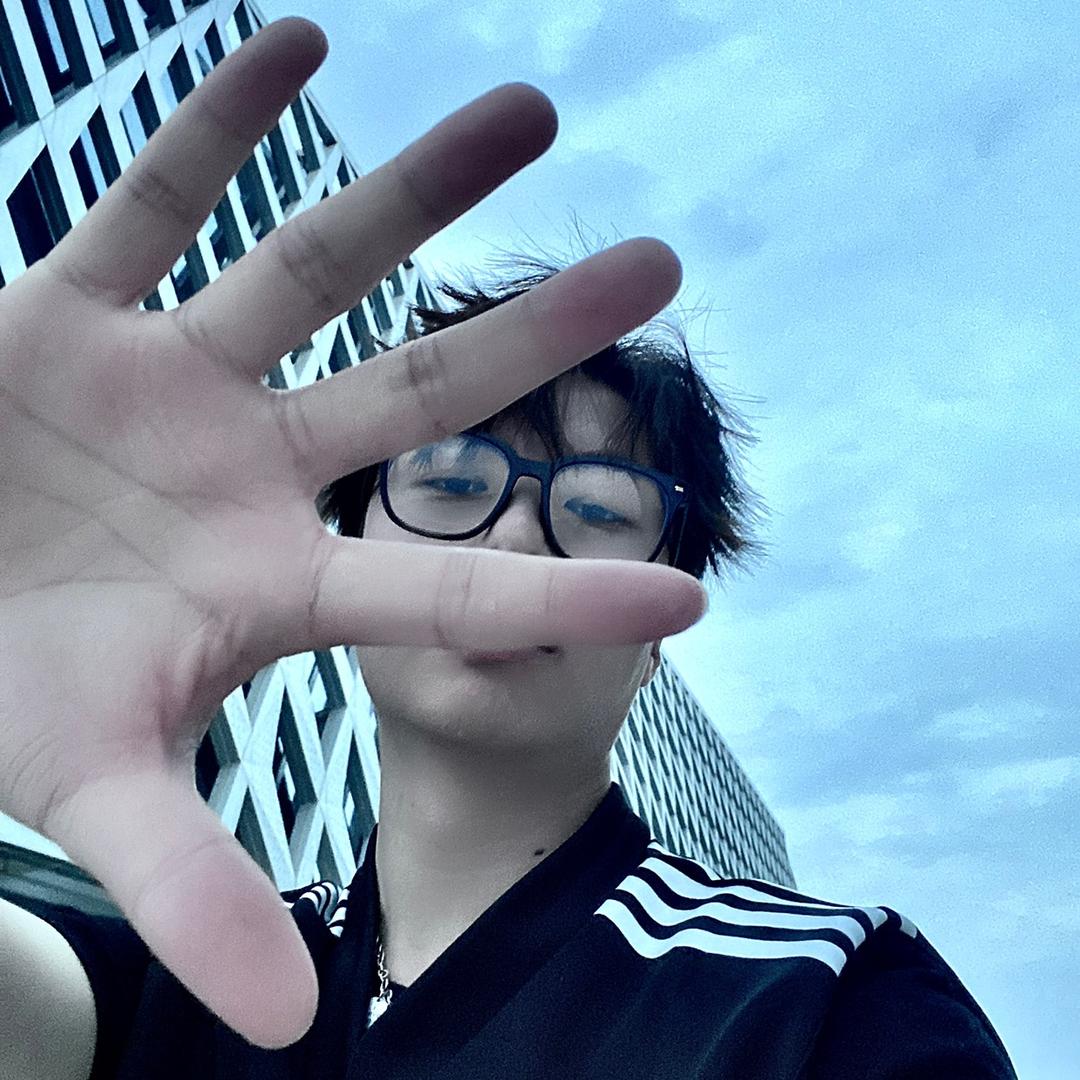 华亭Rh减龄发型设计