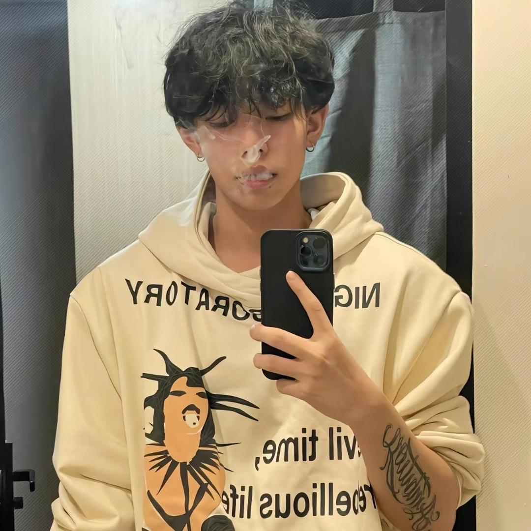 阿正。