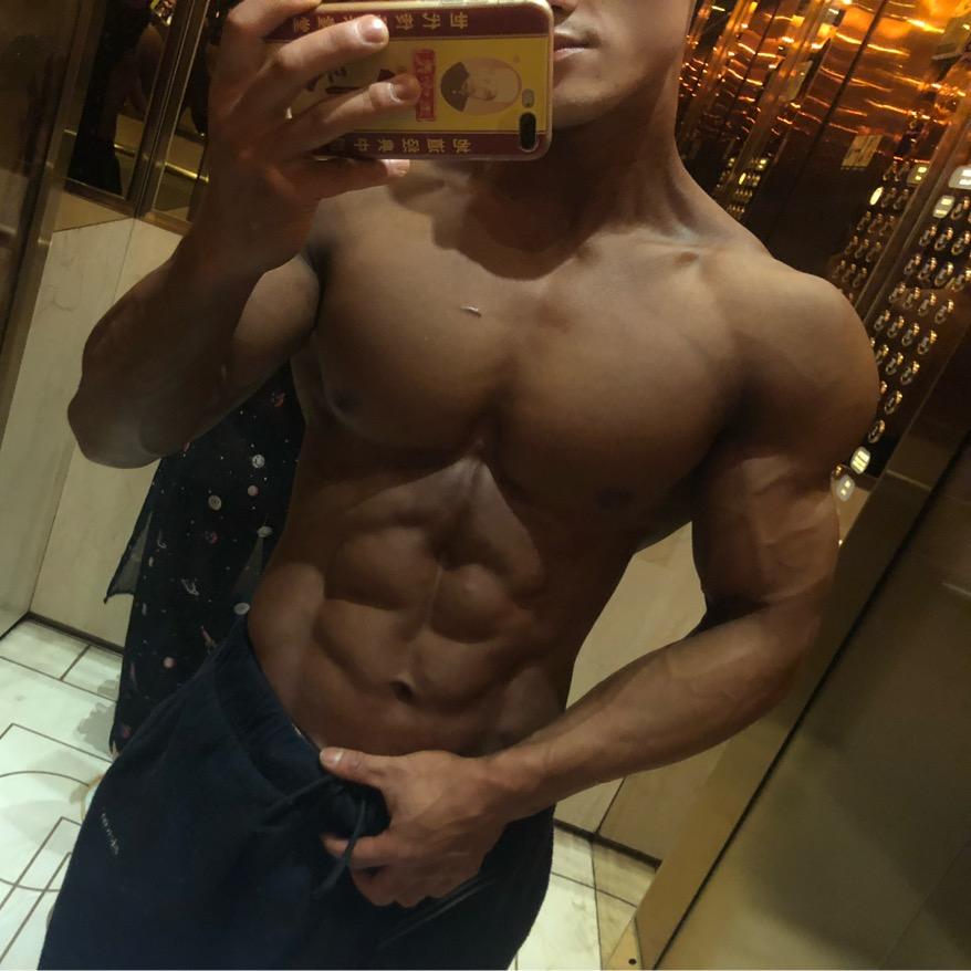 老默健身（健身餐）