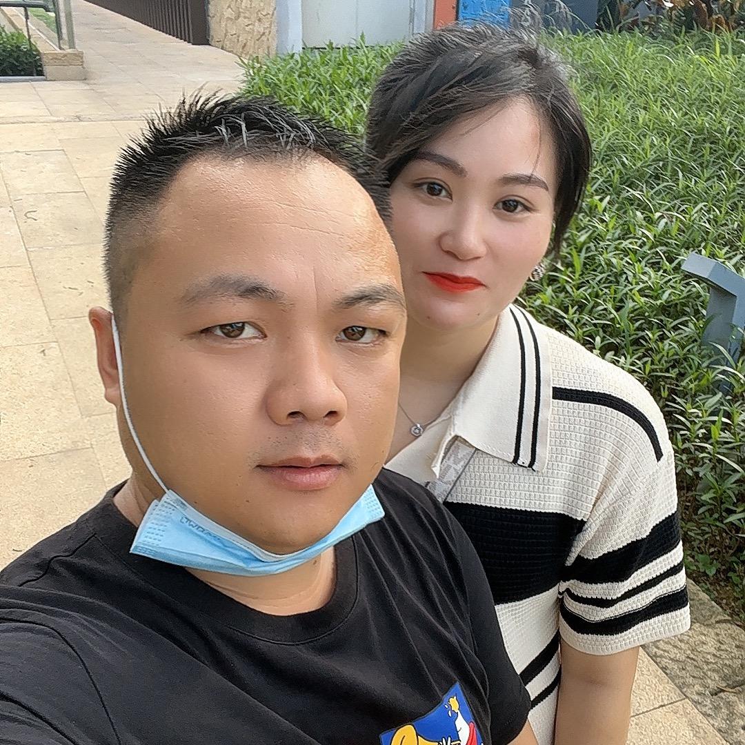 大海 （承蒙厚爱)