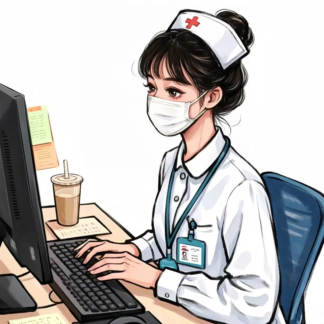 护理精编知识站