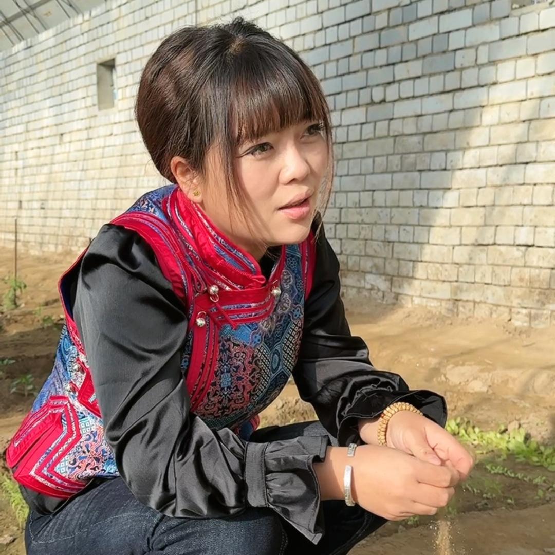 慧子一家人日常