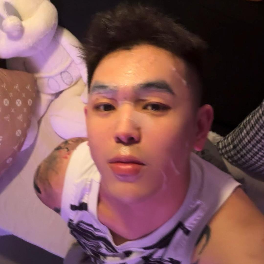 咖喱面包🥯