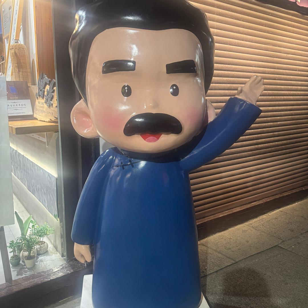 农副产品交易市场招商管理