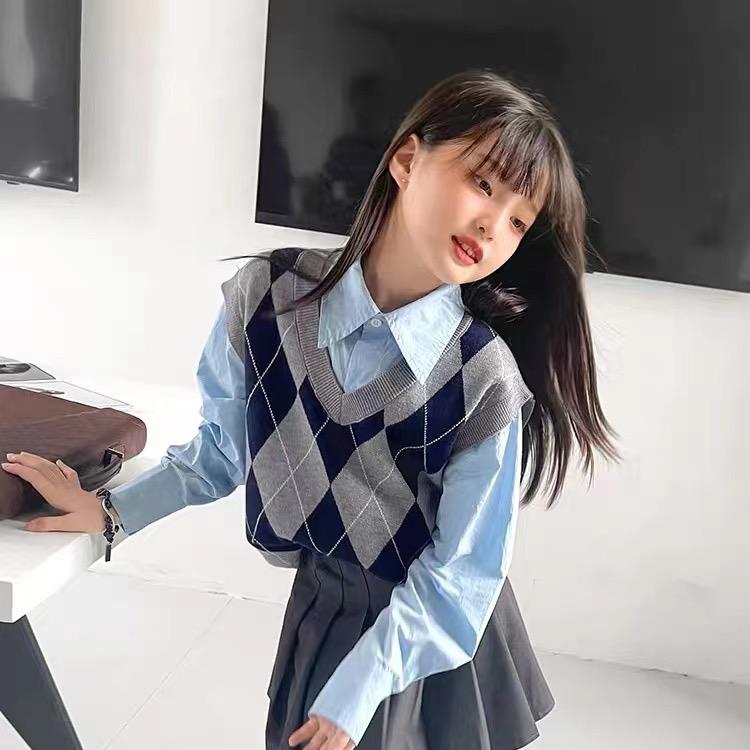 苏妈定制亲子装