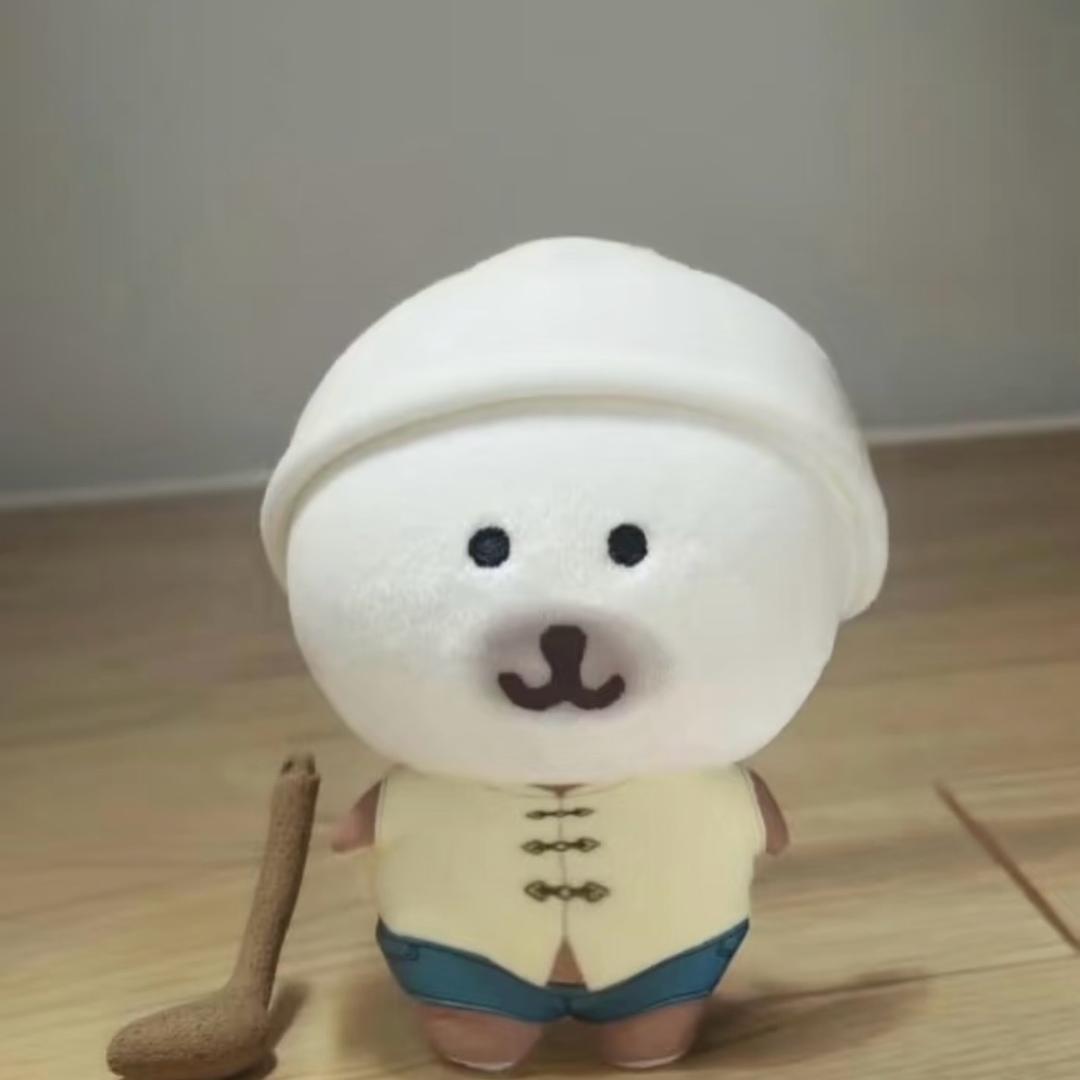 大粪国王子