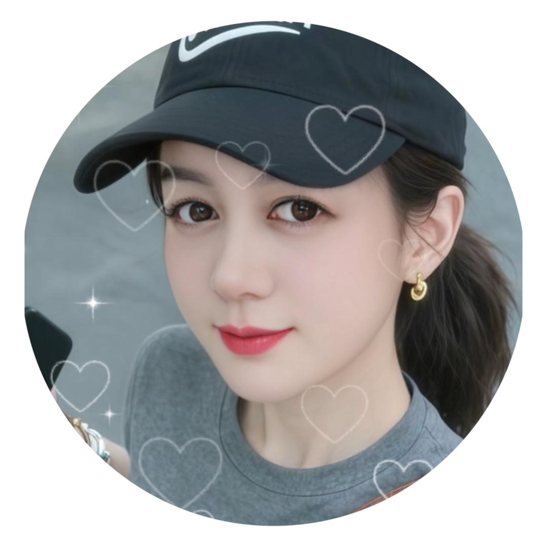 🌈我是沙儿💕