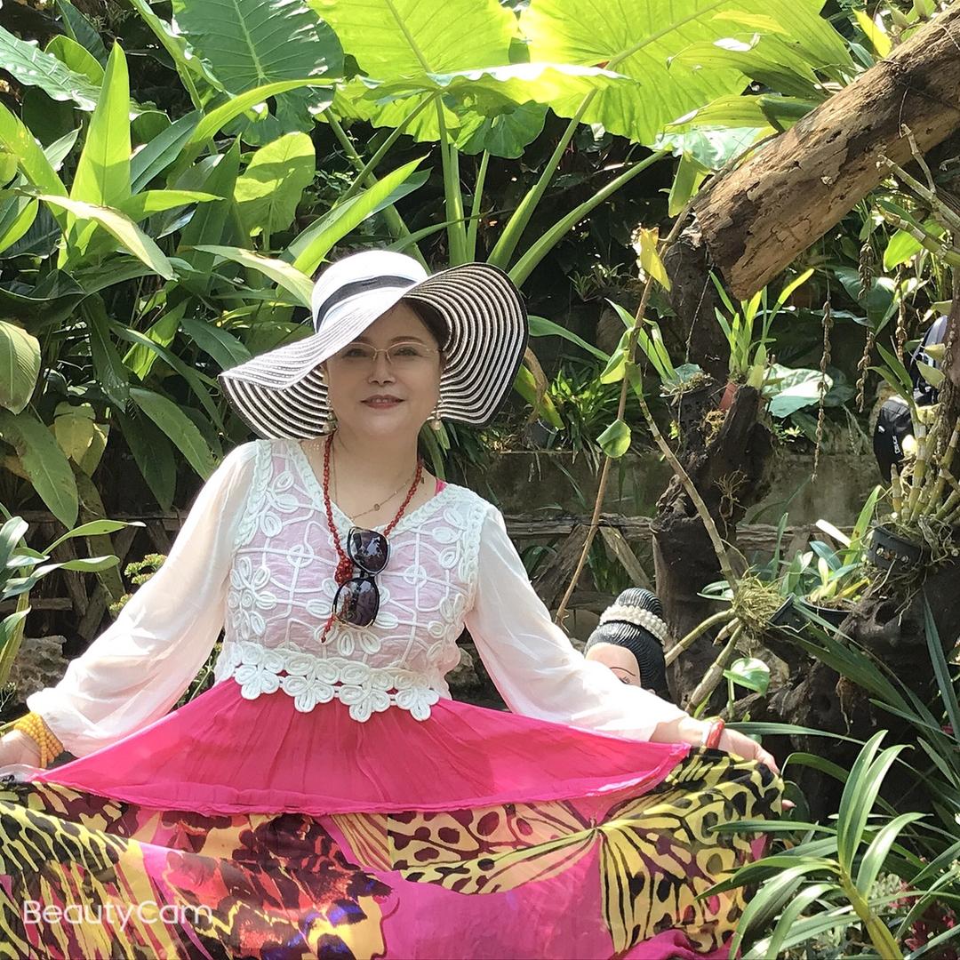 🌹芳芳63🐰🌹