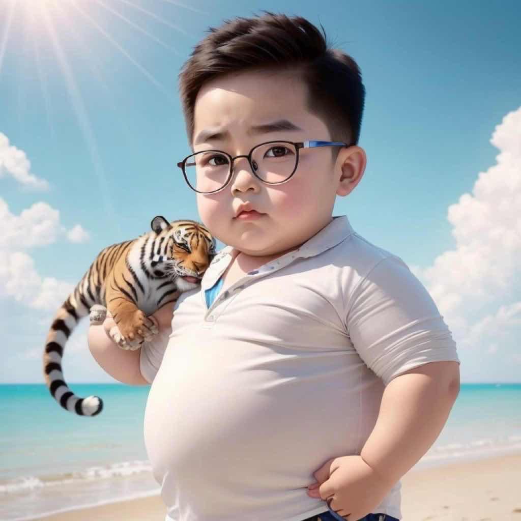 ℳ๓ 一介俗人
