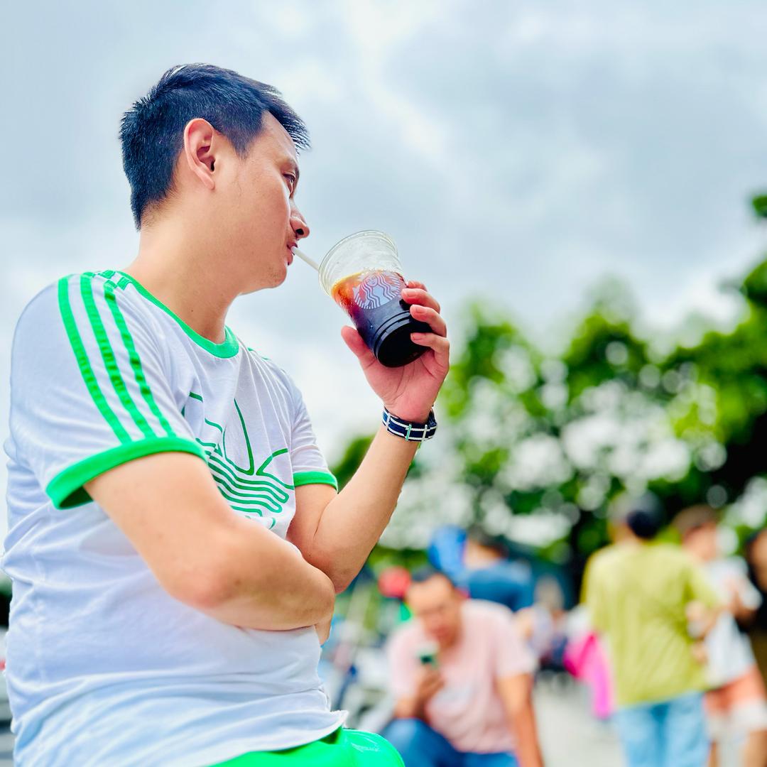 85的少年
