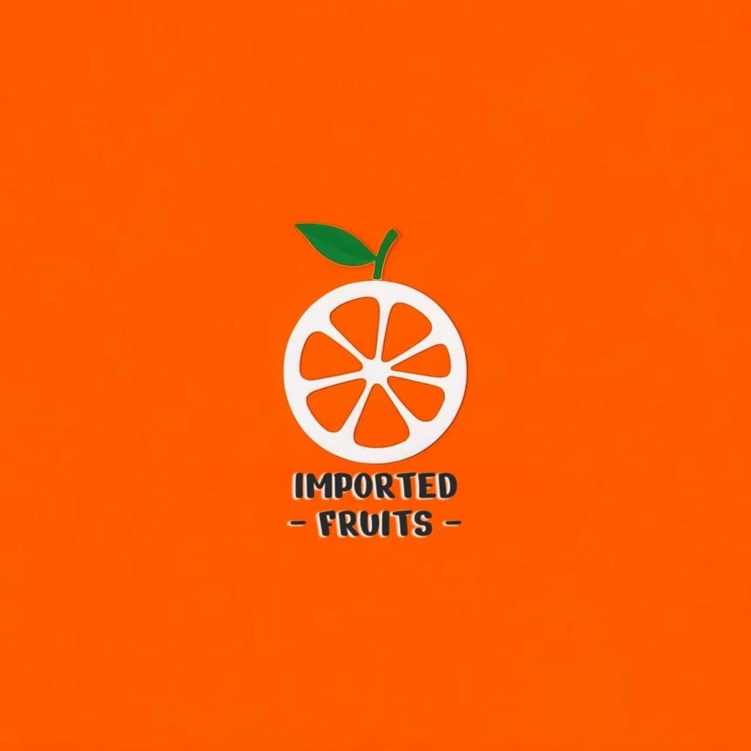 小睿哥进口高端水果