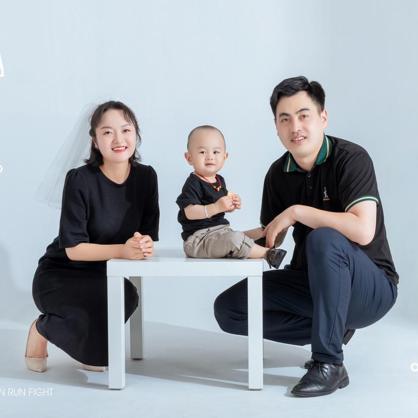 宸一妈妈