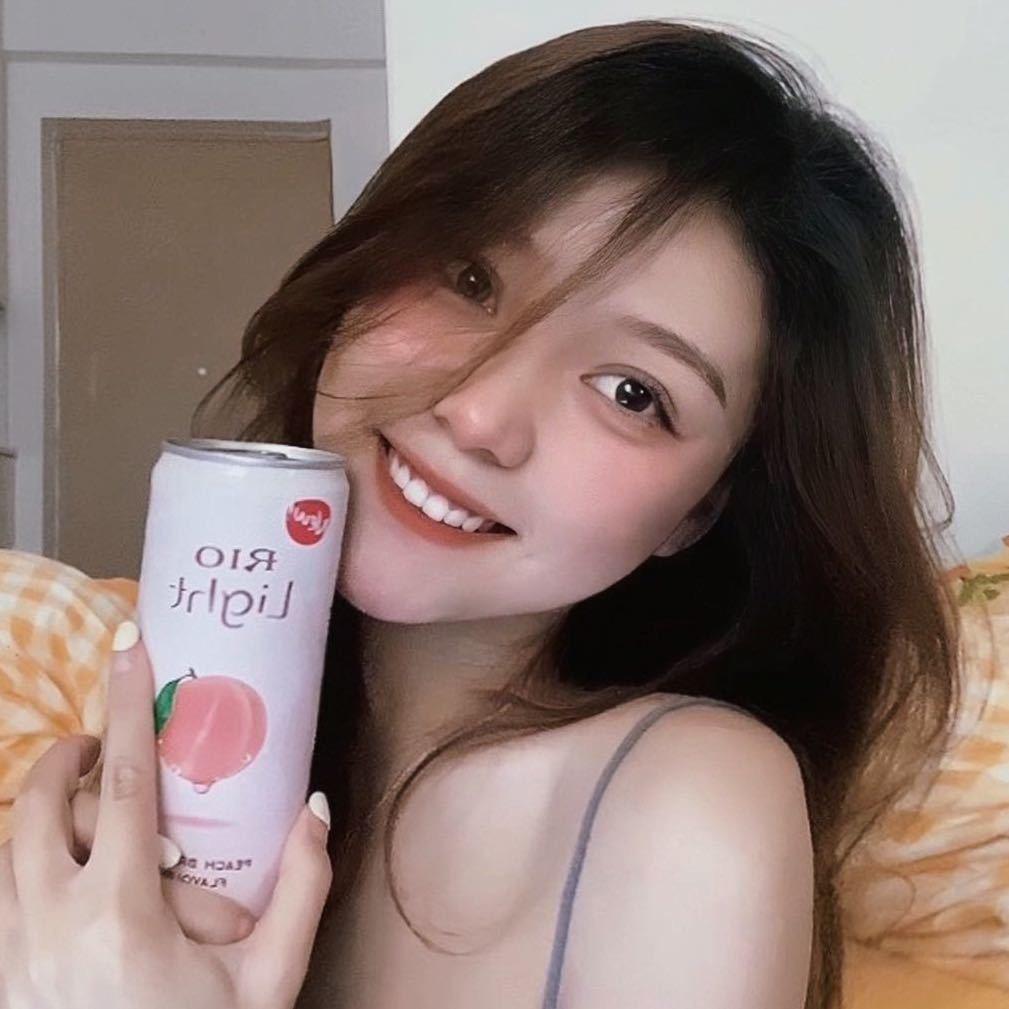 是蜜桃呀🍑