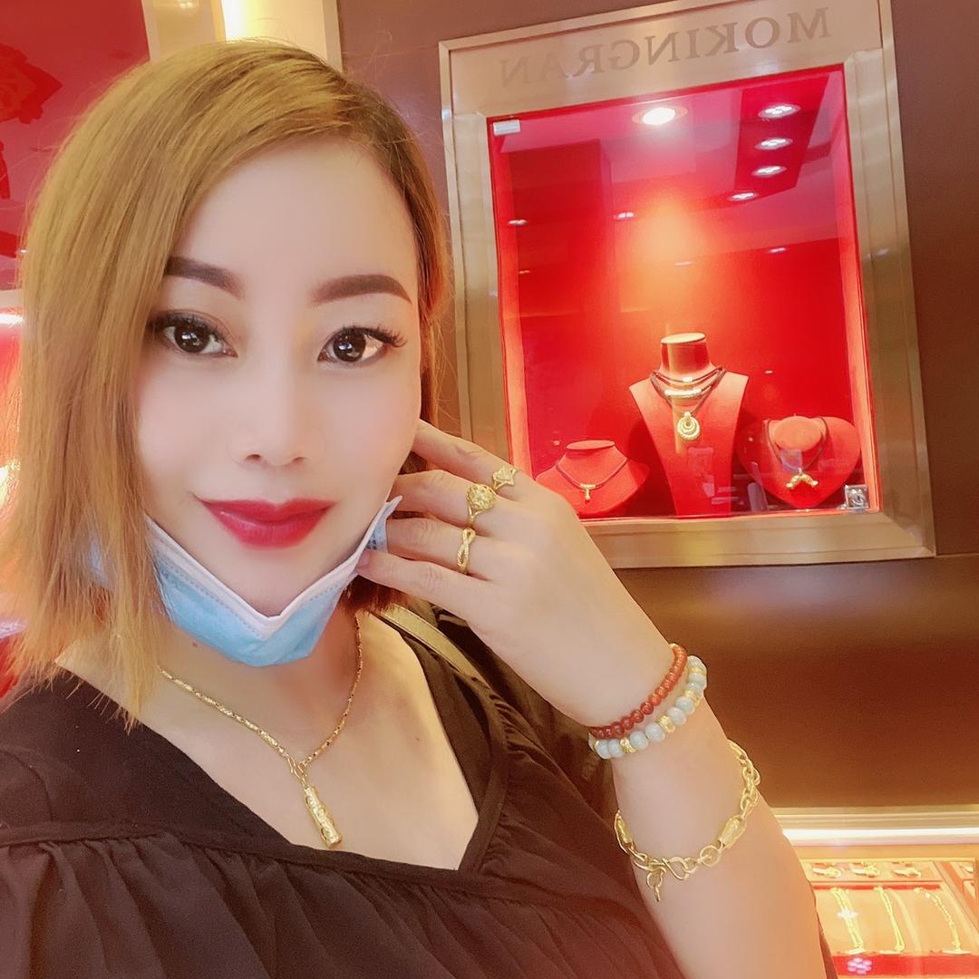 王者风范～澜庭集黄总裁