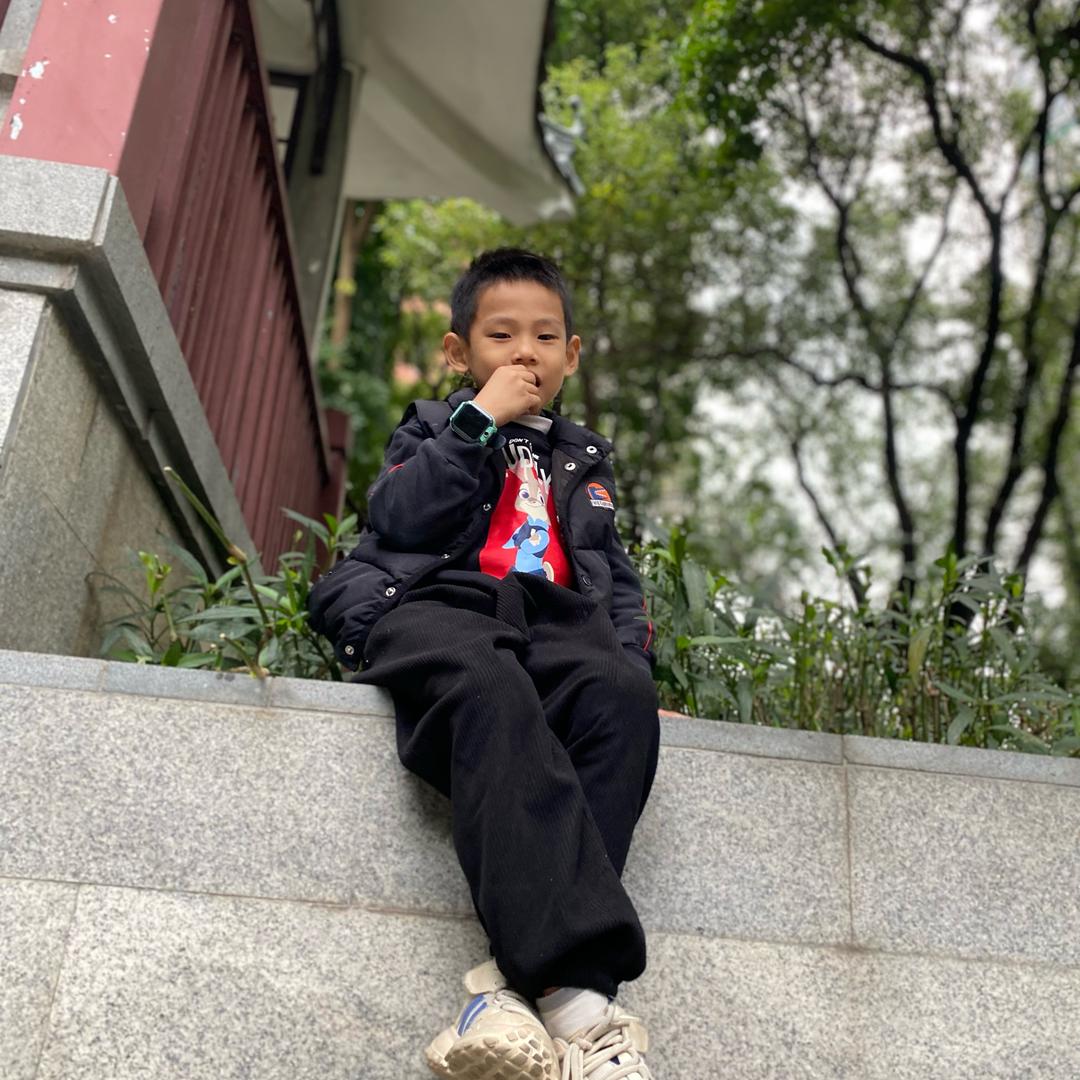 大明小晞