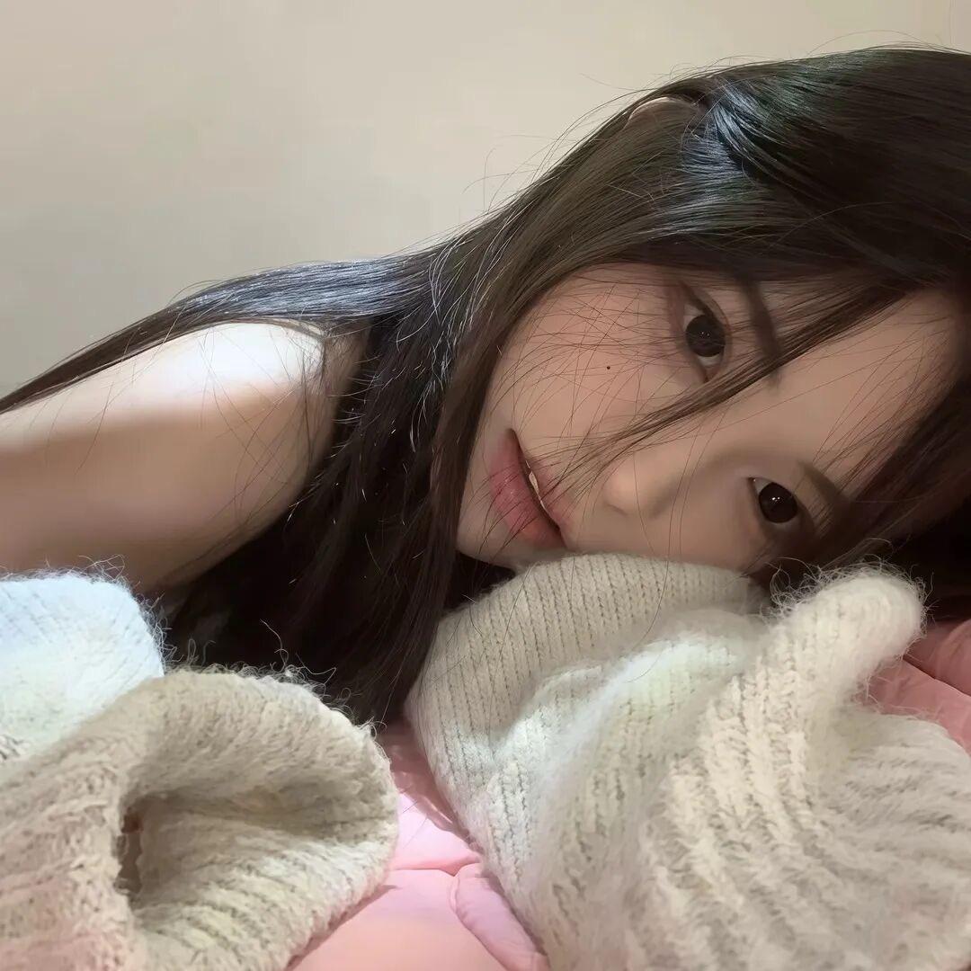 吃饱饱～