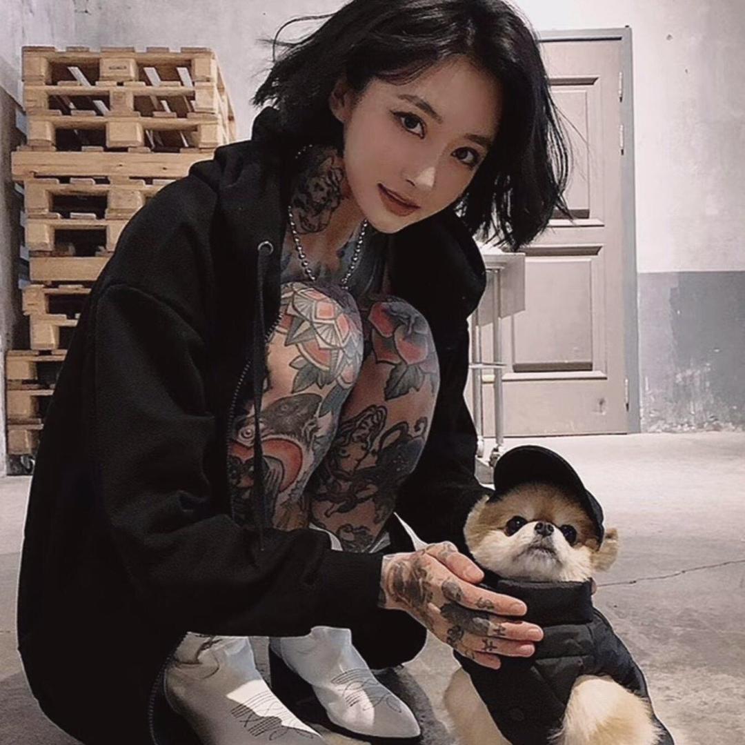 高耳机🎧