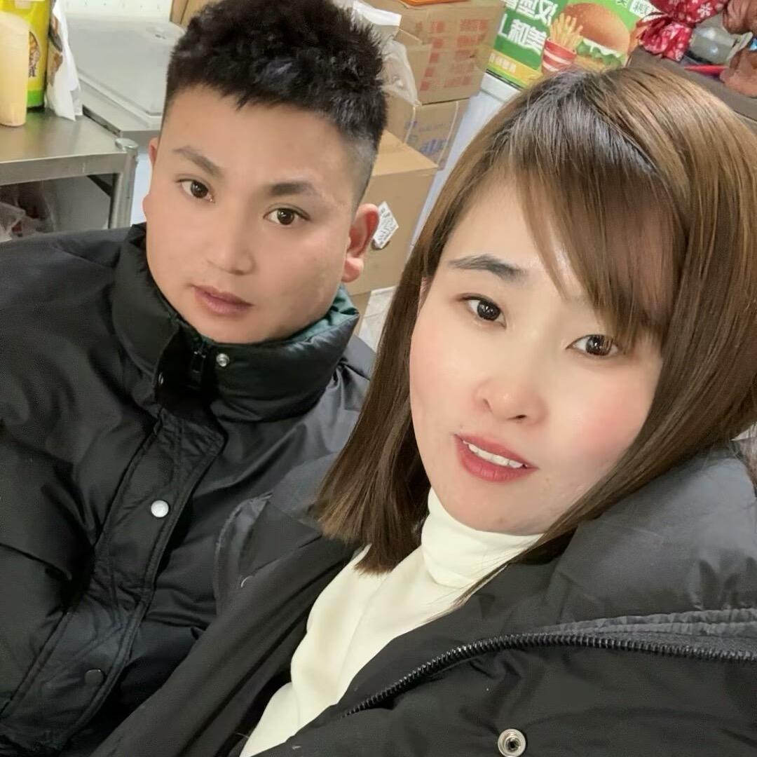 爱笑的小茹（国馨饮品）