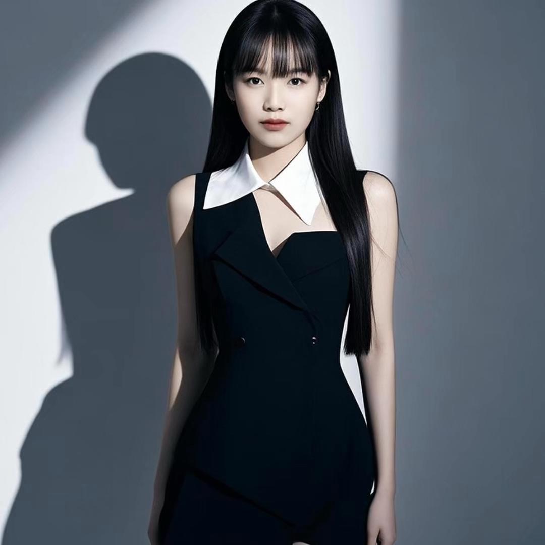 帆帆不烦（逆袭版）